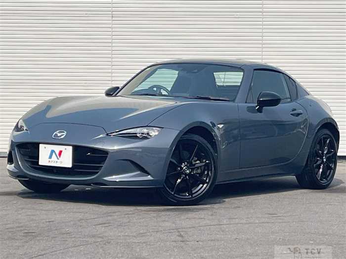 2019 Mazda Roadster