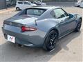 2019 Mazda Roadster