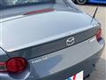 2019 Mazda Roadster