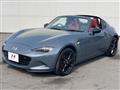 2019 Mazda Roadster