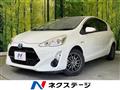2015 Toyota AQUA