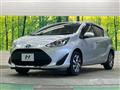 2019 Toyota AQUA