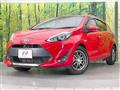 2020 Toyota AQUA