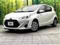 2017 Toyota AQUA