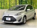 2019 Toyota AQUA