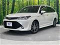 2015 Toyota Corolla Fielder