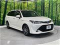 2015 Toyota Corolla Fielder