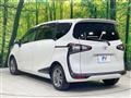 2015 Toyota Sienta