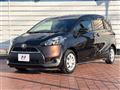2016 Toyota Sienta