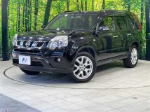 2013 Nissan X-Trail