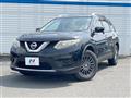 2014 Nissan X-Trail