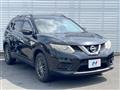 2014 Nissan X-Trail