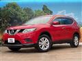2015 Nissan X-Trail