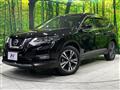 2017 Nissan X-Trail