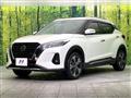 2021 Nissan KIX