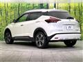 2021 Nissan KIX