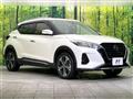 2021 Nissan KIX