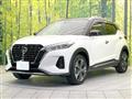 2021 Nissan KIX