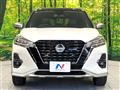 2022 Nissan KIX