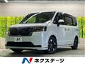 2023 Honda Step WGN