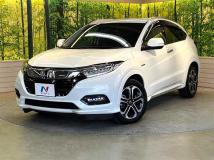 2020 Honda VEZEL