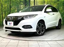 2021 Honda VEZEL