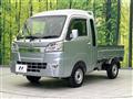 2020 Daihatsu Hijet Truck