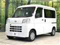 2022 Daihatsu Hijet Cargo