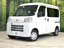2022 Daihatsu Hijet Cargo