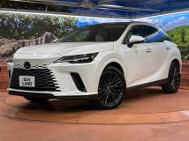 2023 Lexus RX
