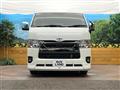 2023 Toyota Hiace Van