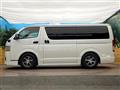 2023 Toyota Hiace Van