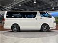 2023 Toyota Hiace Van