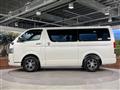 2023 Toyota Hiace Van