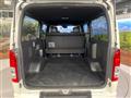 2023 Toyota Hiace Van