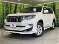 2019 Toyota Land Cruiser Prado