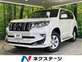 2019 Toyota Land Cruiser Prado
