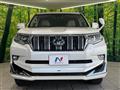 2019 Toyota Land Cruiser Prado