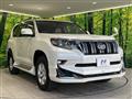 2019 Toyota Land Cruiser Prado