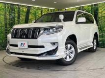 2019 Toyota Land Cruiser Prado