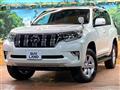 2021 Toyota Land Cruiser Prado