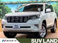 2021 Toyota Land Cruiser Prado