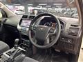 2021 Toyota Land Cruiser Prado