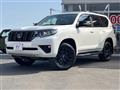 2021 Toyota Land Cruiser Prado