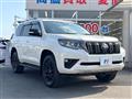2021 Toyota Land Cruiser Prado