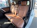 2021 Toyota Land Cruiser Prado