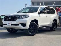 2021 Toyota Land Cruiser Prado