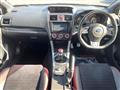 2017 Subaru WRX STI
