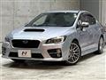 2015 Subaru WRX S4
