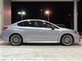 2015 Subaru WRX S4